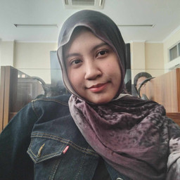 Tiara Khoirunisa Putri Rohendi