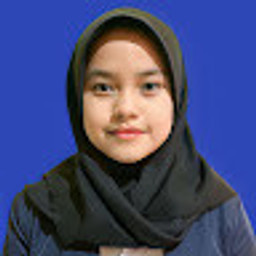 NANDITA RAMADHANI