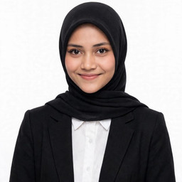 Anjani Naila Nufus