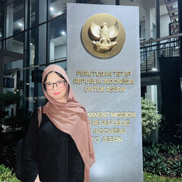 Keissya Aulia Zahrah
