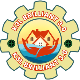 K3L Brilliant UI