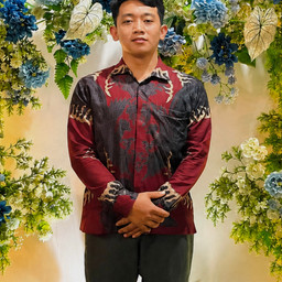 Muhammad Husein 86