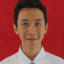 Erlangga Soni Wijaya