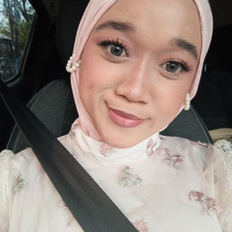 Keisha Azalea Nadira