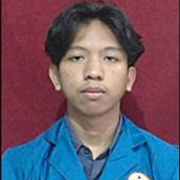 Rasya Febry Ridwan