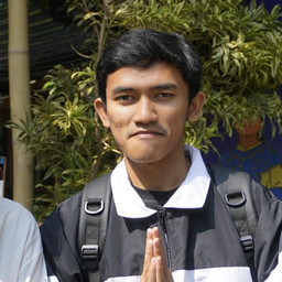 Ari Fathur Ramdani