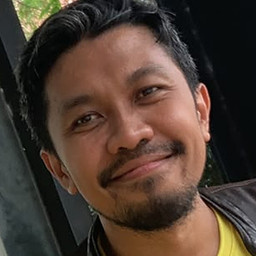 Alwendra Yogi