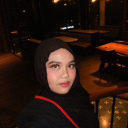 Nabila Intan Rahmadani