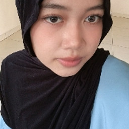 Alvia Hudzayfah