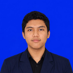 Dzaky Syauqi Ariesya