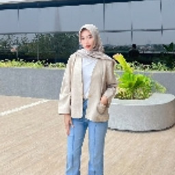 Shafira Rohma amalia