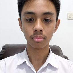 Nicholas Caleb Widodo
