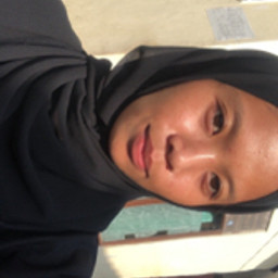 Ayu Sriwahyuni
