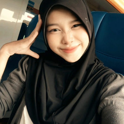 Nafiah Nur'aini
