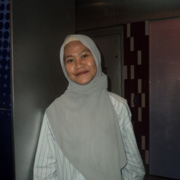 Alfiah Kartini