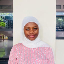 DAMPHA ISATOU
