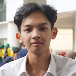 Muhammad Najib Iqbal Abdullah