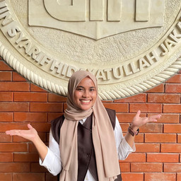 Annisa Khaira