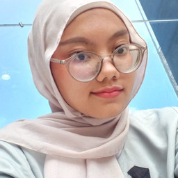 Arina Fida'an Fika Prastyani