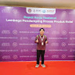 Djati Wulan Kusumo