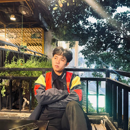Agam Putra