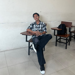 Kriswahyu saputra ghea