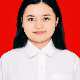 Haibah Tryagustin S