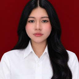 Shafa Ethania Fauzi