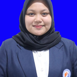 Azzahra Trie Wulandari