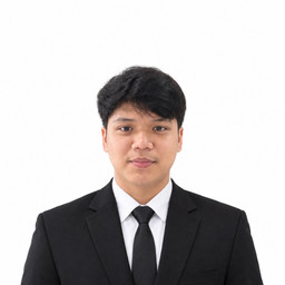 Akhmad Ikhsanul Kamal