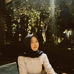 Nida Haura Najla