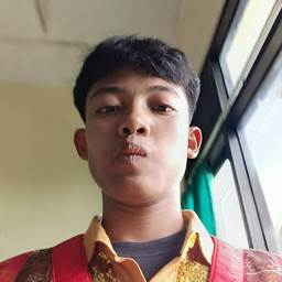 Muhammad Aulia Hafiizh