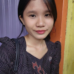 Margaret Patricia Dakhi