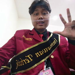 Rigel Caesar Permana