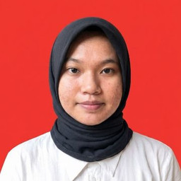 Khalisha Dinda Yasmine