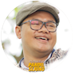 Pandu Pratama, S,Ant