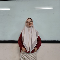 Lubna Nailah Ansaria