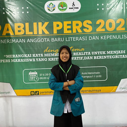 Alviatur Rizqi