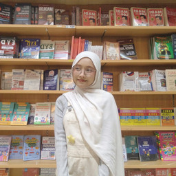 Amelia Nur Sany