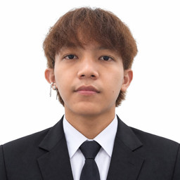 Muhammad Putra Awaludin Hidayat