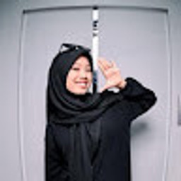 Noffitria Khasanah