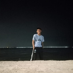 muhamad afiludin