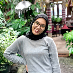 Adya Rosyada Yonas
