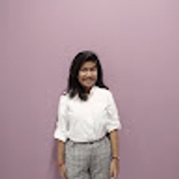Elizabeth Rospita Natasya Tobing