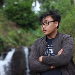 Haryo Pamungkas