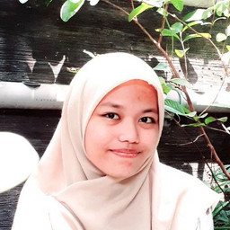 Khoirunnisa Nurfitryani