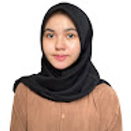 Nisrina Rafelia Maula