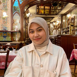 Gina Fahira Febriyanti