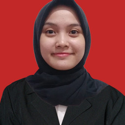 Azzahra Bintang Asdiwars