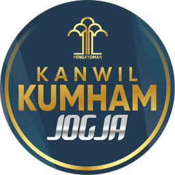 Humas Kanwil Kemenkumham Daerah Istimewa Yogyakarta